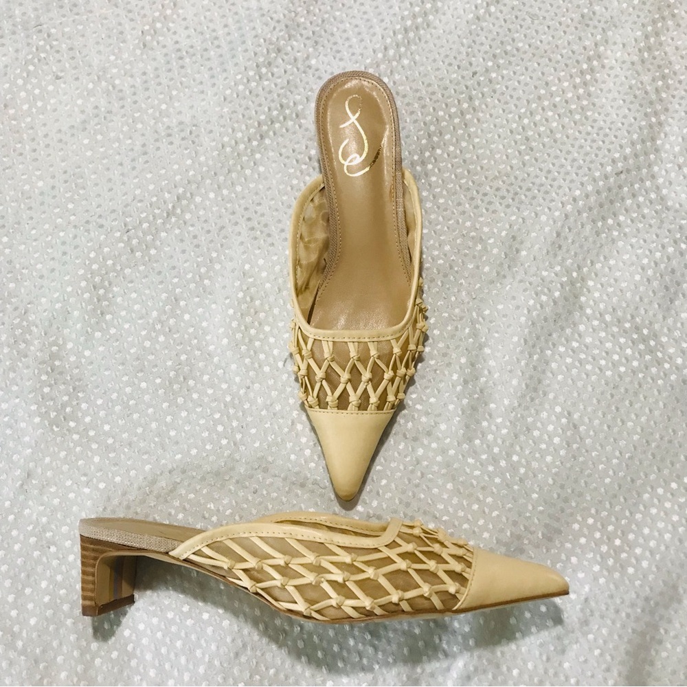 Sam Edelman Snyder Mule - Picture 7 of 15